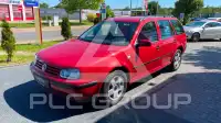 2006 Volkswagen GOLF