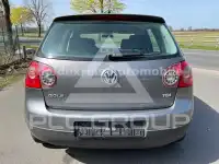 2006 Volkswagen GOLF