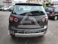 2006 Volkswagen GOLF