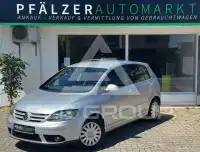 2006 Volkswagen GOLF
