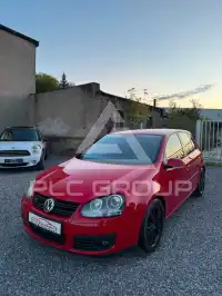 2006 Volkswagen GOLF
