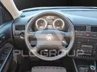 2006 Volkswagen GOLF