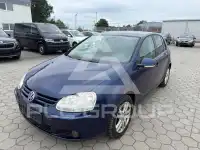 2006 Volkswagen GOLF