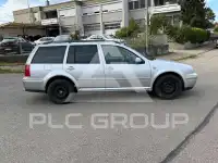 2006 Volkswagen GOLF