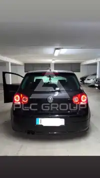 2006 Volkswagen GOLF