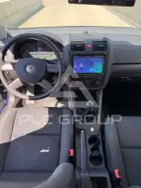 2006 Volkswagen GOLF