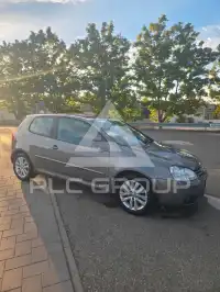 2006 Volkswagen GOLF