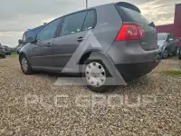 2006 Volkswagen GOLF