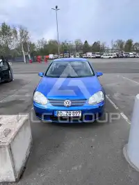 2006 Volkswagen GOLF