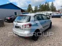 2006 Volkswagen GOLF