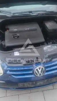 2006 Volkswagen GOLF