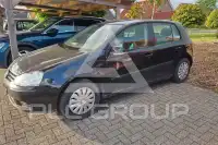 2006 Volkswagen GOLF