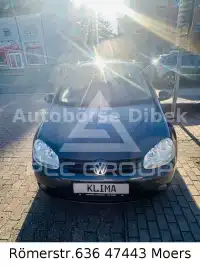 2006 Volkswagen GOLF