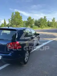 2006 Volkswagen GOLF