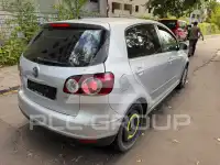 2006 Volkswagen GOLF