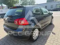 2006 Volkswagen GOLF