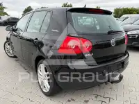 2006 Volkswagen GOLF