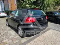 2006 Volkswagen GOLF