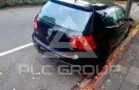 2006 Volkswagen GOLF