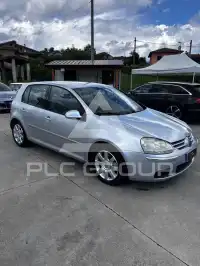 2006 Volkswagen GOLF
