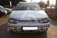 2006 Volkswagen GOLF