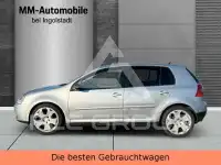2006 Volkswagen GOLF