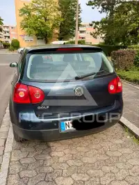 2006 Volkswagen GOLF