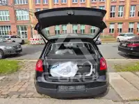2006 Volkswagen GOLF