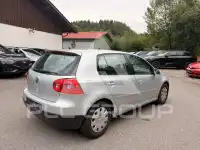 2006 Volkswagen GOLF