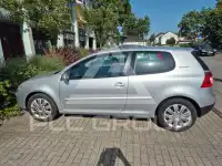 2006 Volkswagen GOLF