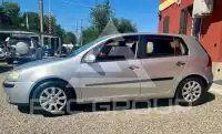 2006 Volkswagen GOLF