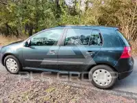 2006 Volkswagen GOLF