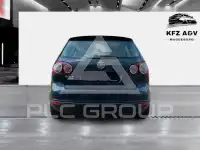 2006 Volkswagen GOLF