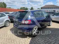 2006 Volkswagen GOLF