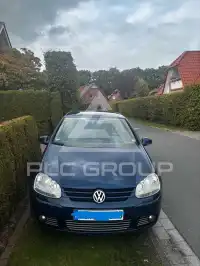 2006 Volkswagen GOLF