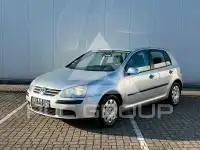 2006 Volkswagen GOLF