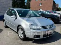 2006 Volkswagen GOLF