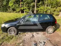 2006 Volkswagen GOLF