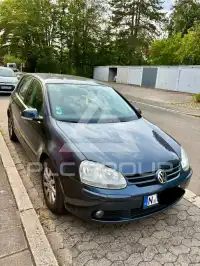 2006 Volkswagen GOLF
