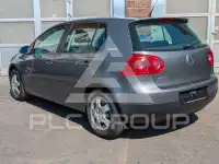 2006 Volkswagen GOLF