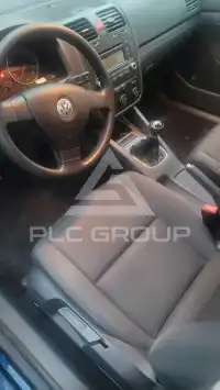 2006 Volkswagen GOLF