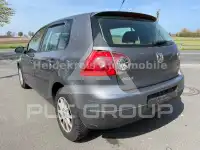 2006 Volkswagen GOLF