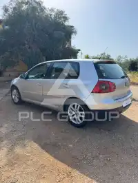 2006 Volkswagen GOLF