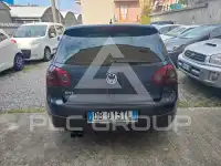 2006 Volkswagen GOLF