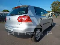 2006 Volkswagen GOLF