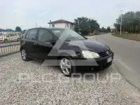 2006 Volkswagen GOLF