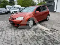 2006 Volkswagen GOLF