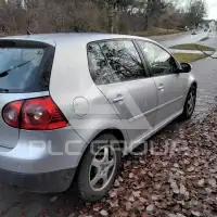 2006 Volkswagen GOLF