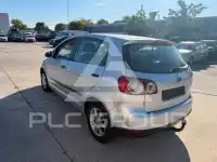 2006 Volkswagen GOLF