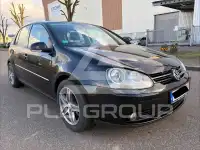 2006 Volkswagen GOLF